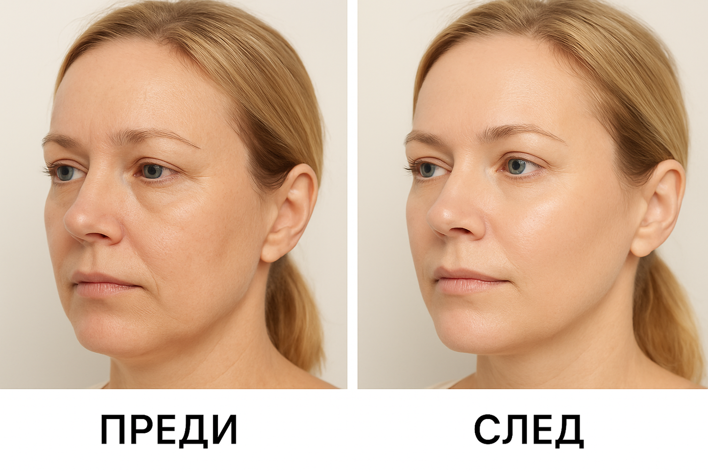 ROZINO Хидратиращ крем с колаген